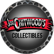 Joie Chitwood's Racing Collectibles