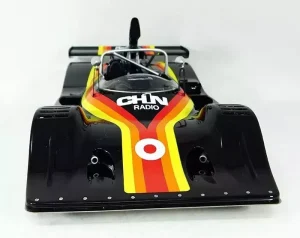 1977 UOP Shadow DN4B Can Am race car Alan Jones World Driving Champ 1980